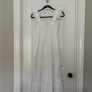 Hill House Ellie Nap Dress